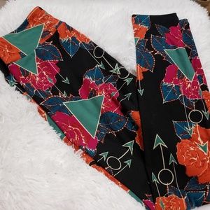 Lularoe leggings